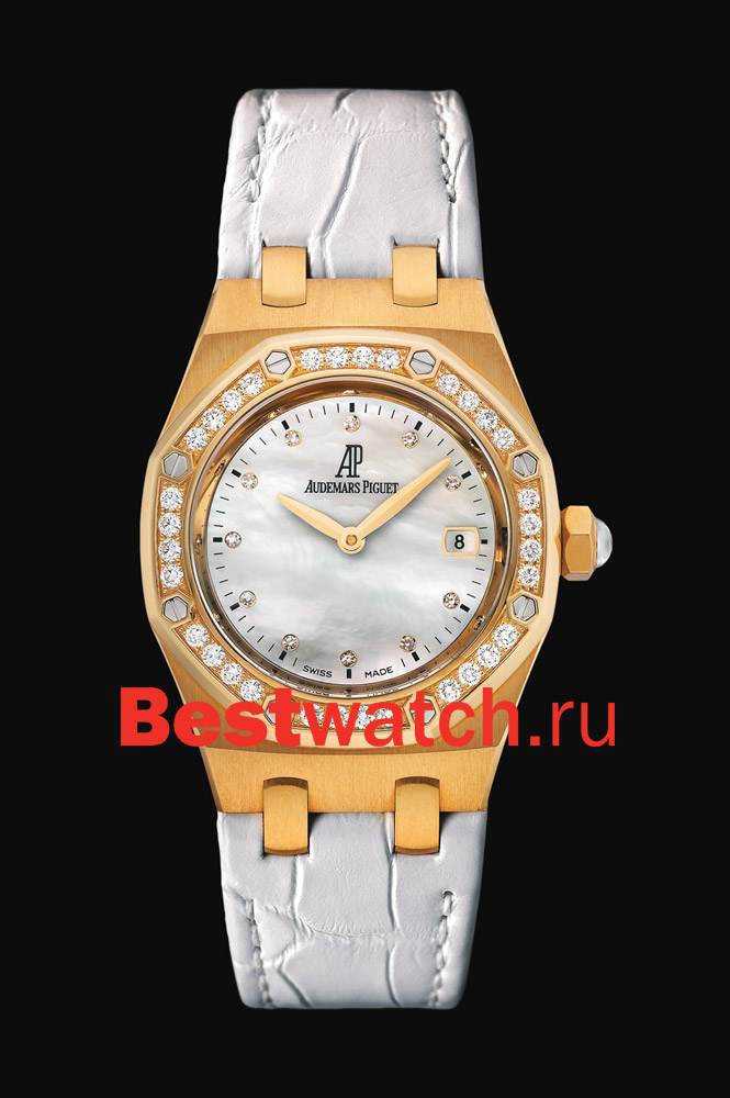 Часы Audemars Piguet Royal Oak 67601BA.ZZ.D012CR.03